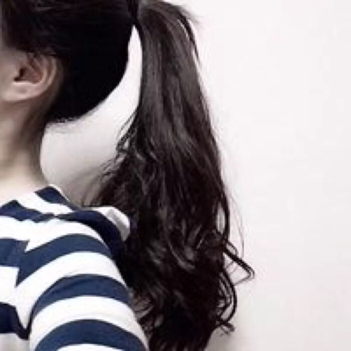 女生头像 青春清新