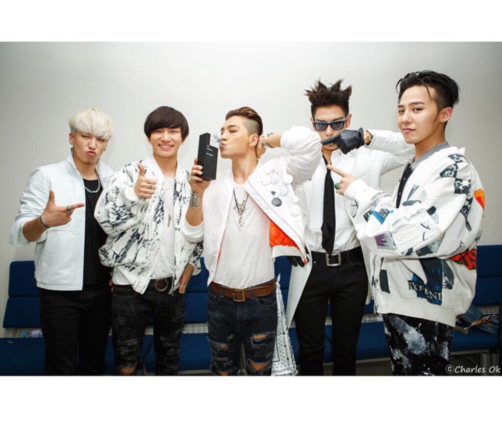 bigbang