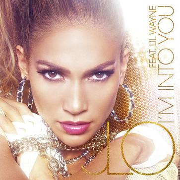 i"m into you -- jennifer lopez 来自jennifer lopez 2011年推出的