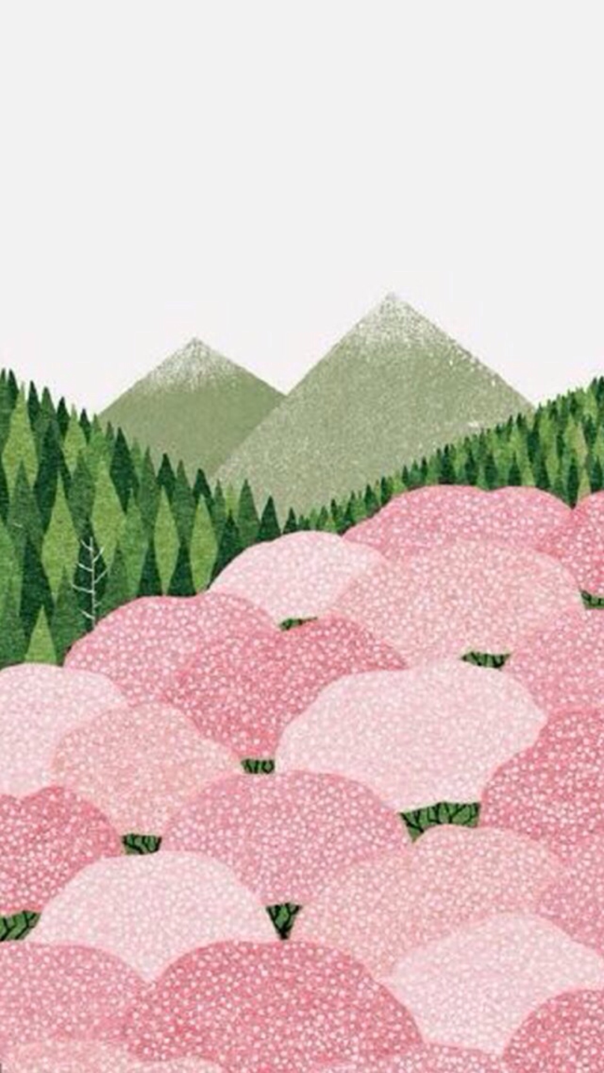 《岁月》| 日本插画师ryo takemasa