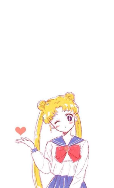 美少女战士★壁纸