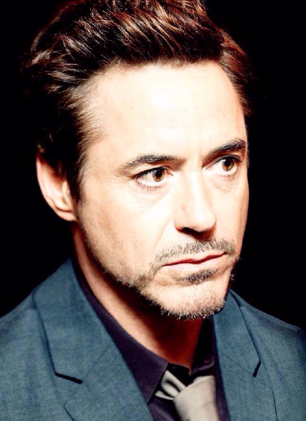 小罗伯特·唐尼(robert downey jr.