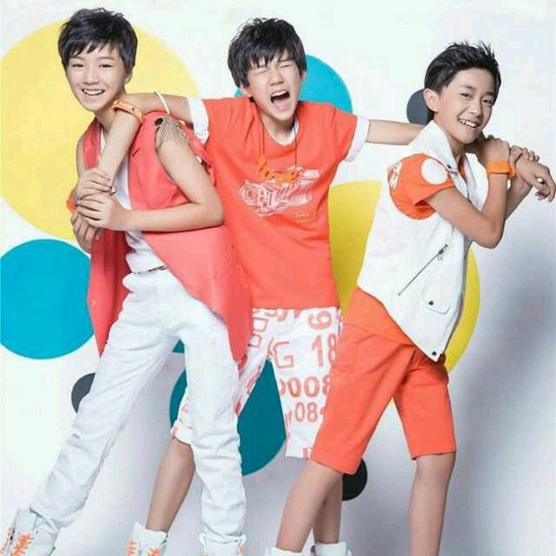 tfboys 