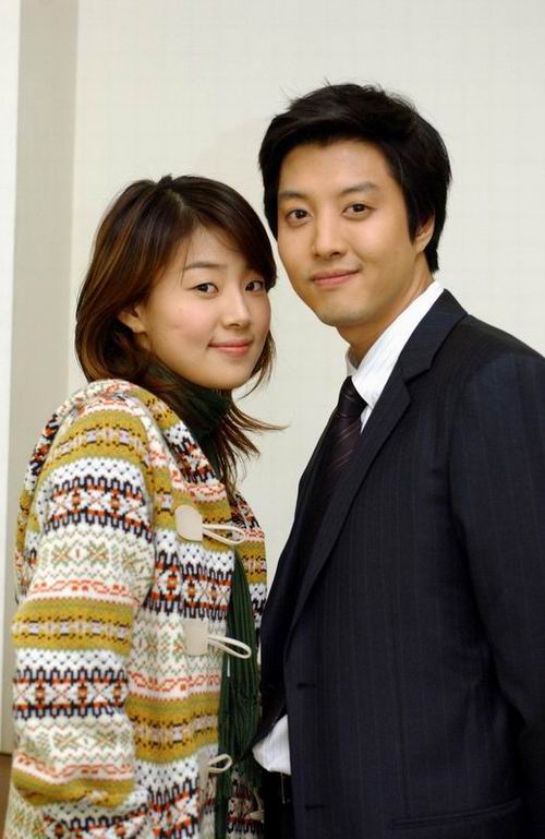 《新娘十八岁》又译名(朗朗和检察官,是2004年韩国kbs2电视台一月上