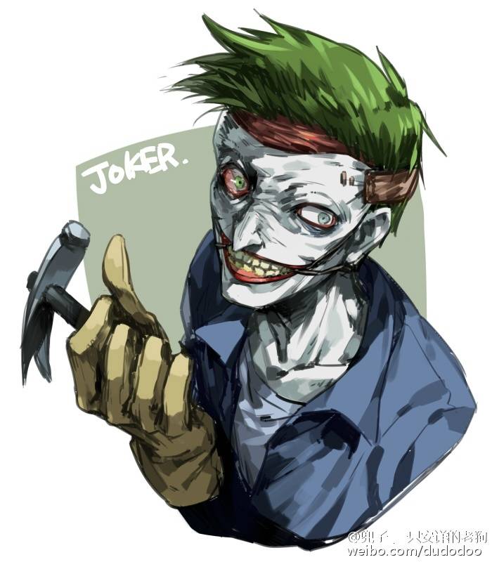 joker 