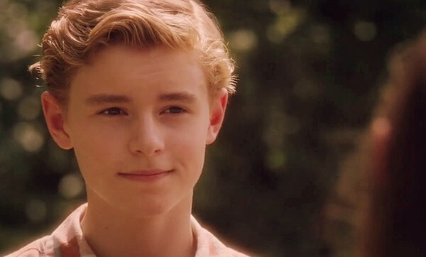 卡兰·麦克奥利菲(callan mcauliffe),1995年1月24日出生于澳大利亚