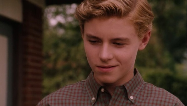 卡兰·麦克奥利菲(callan mcauliffe),1995年1月24日出生于澳大利亚