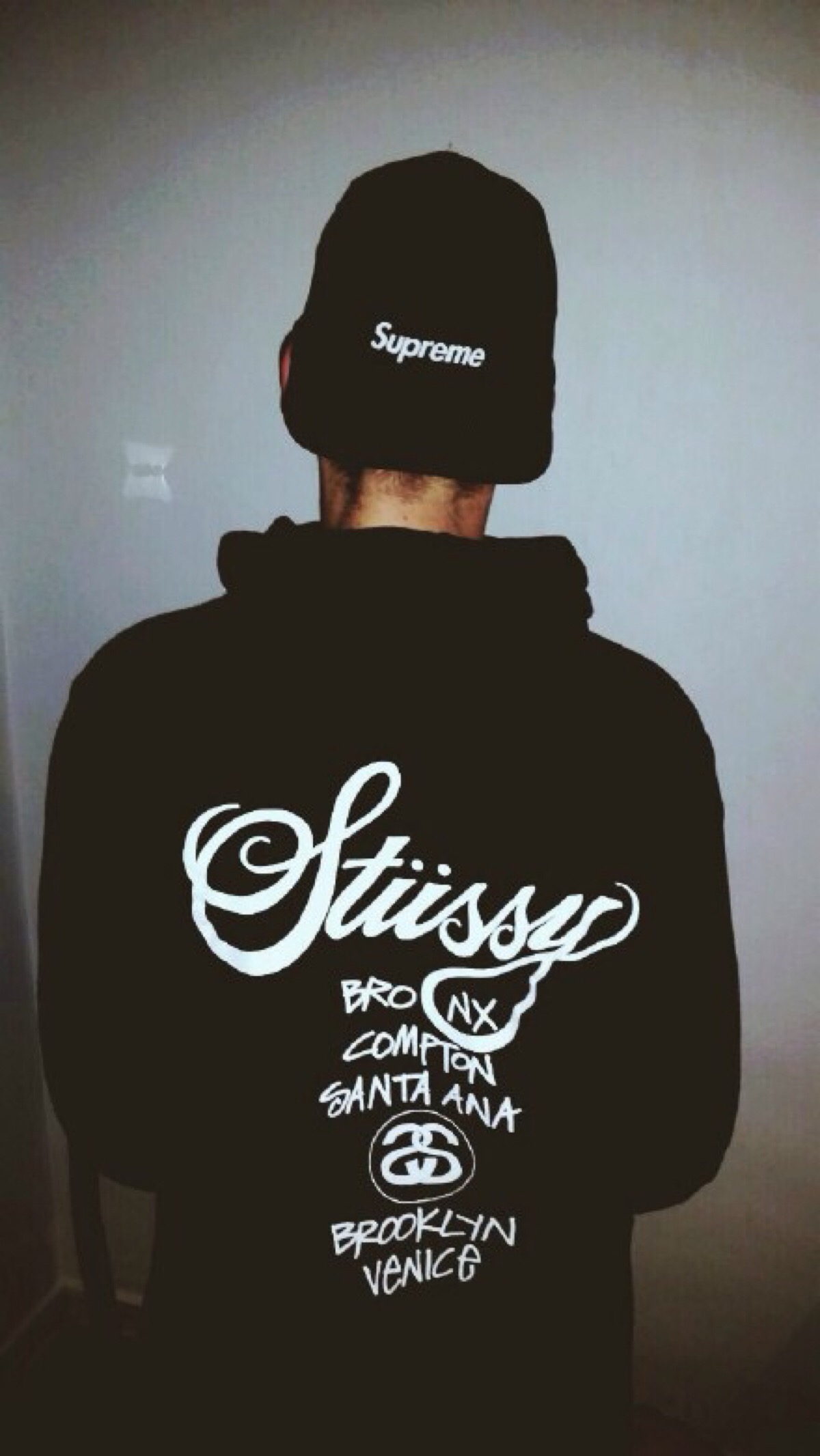 stussy 