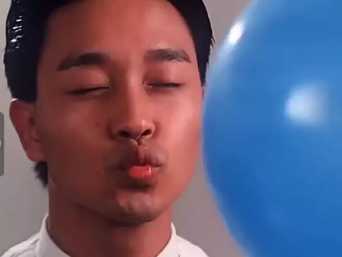 给我一个吻