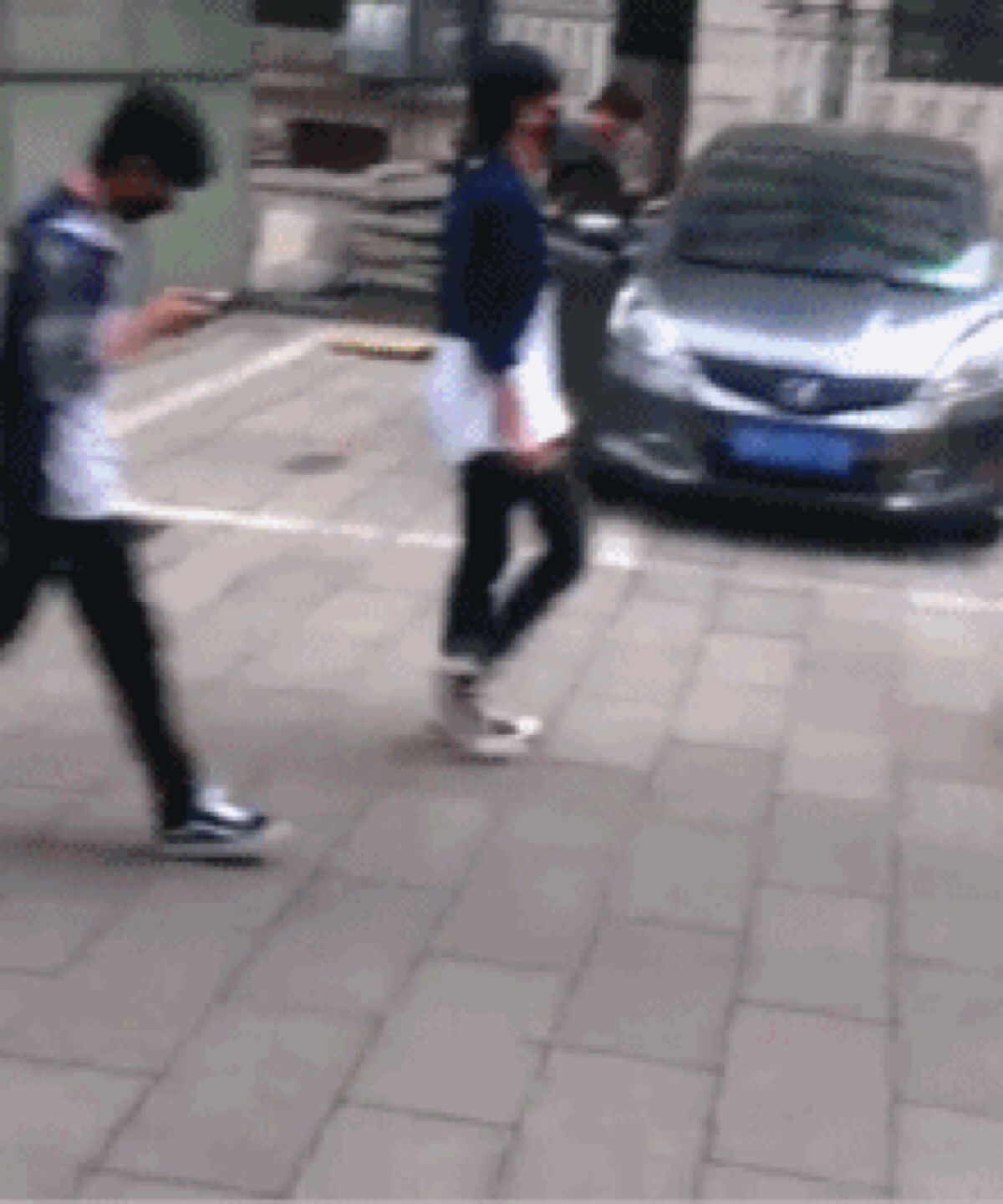 凯源 充电宝梗