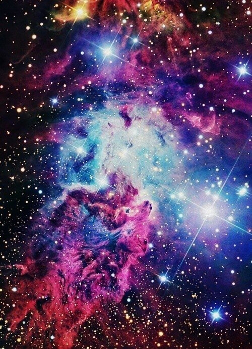 星河,"寻不见你,在宇宙星辰最灿烂的地方等你"------宇宙星空星辰灿烂