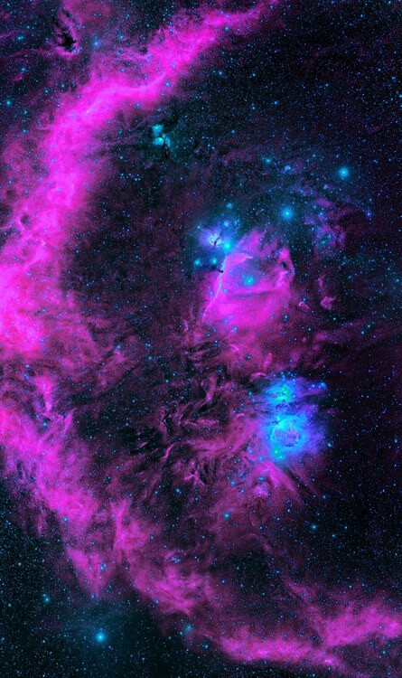 璀璨,宇宙.