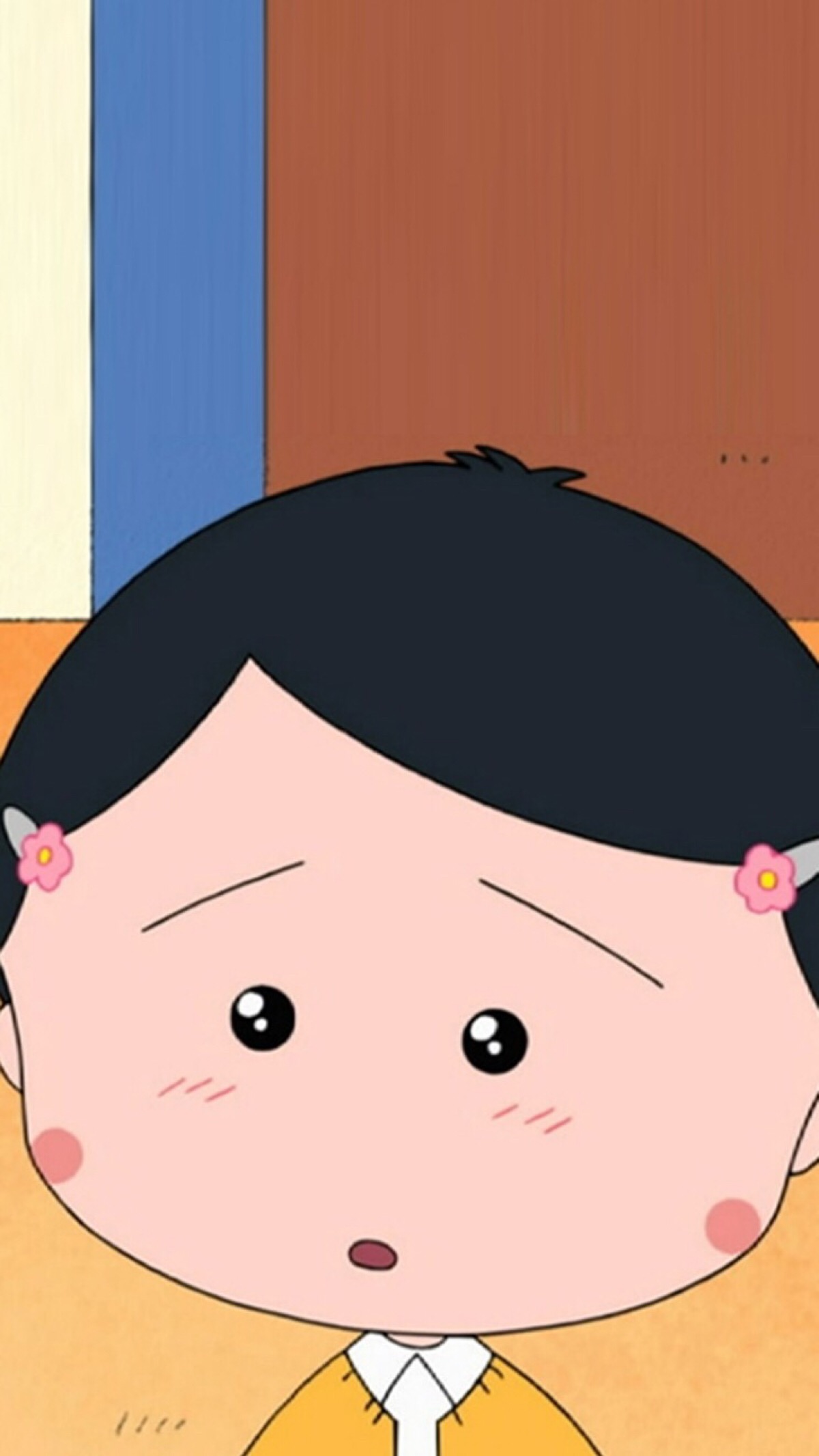 卡通 壁纸 高清 头像 动漫 女生壁纸 卡哇伊 可爱