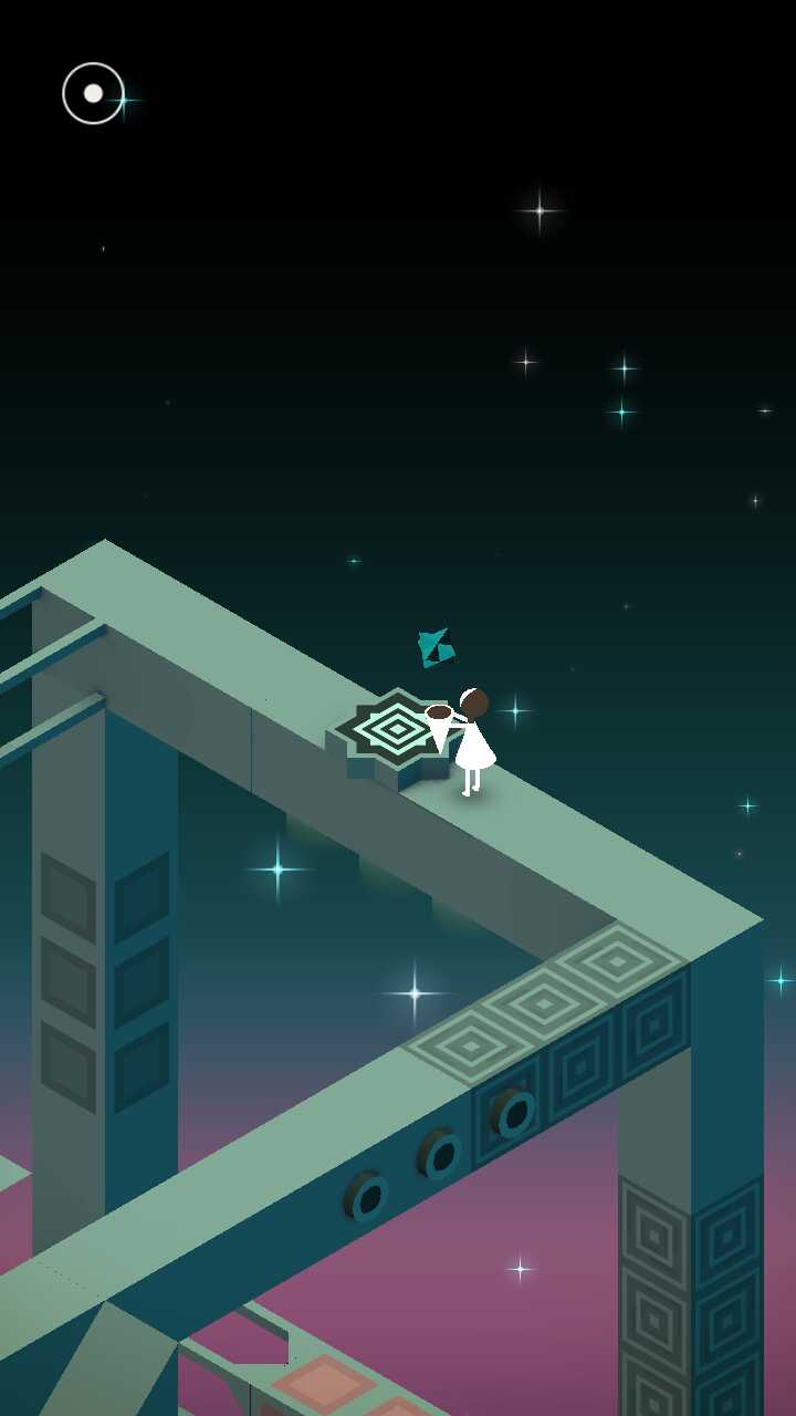 【纪念碑谷 monument valley】第十章 观象台