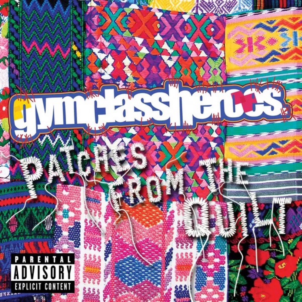 gym class heroes-peaches from the quilt-20080708