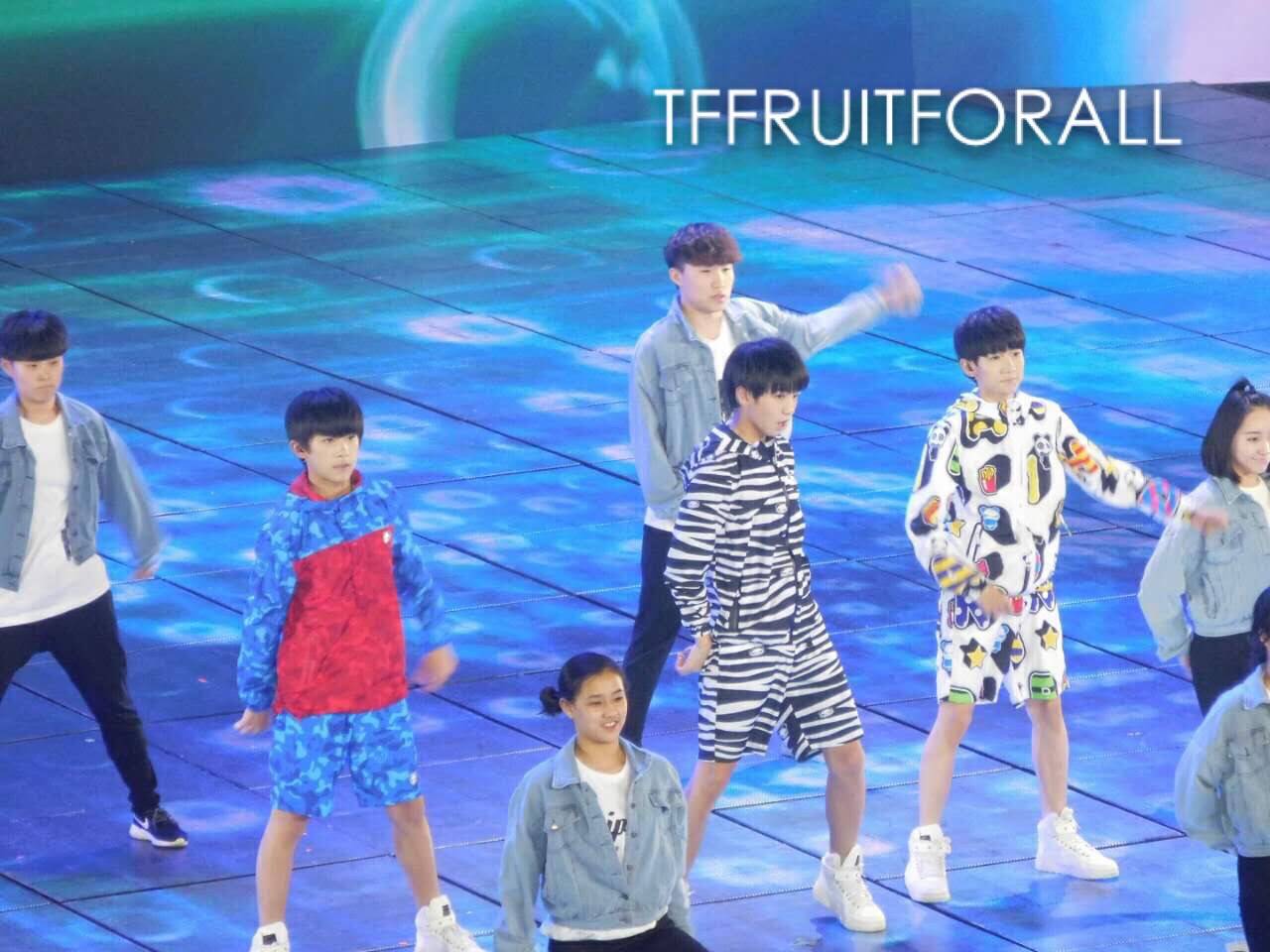 tfboys 