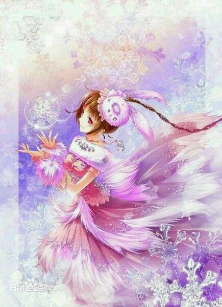 小舞 登场作品 《斗罗大陆》《神界传说》等武 魂 柔骨兔 国 籍 天斗