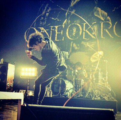 one ok rock. taka