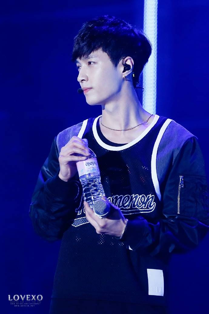 exo 张艺兴 lay(图片出处见logo有疑问请仔细阅读癫癫(自称)的专辑