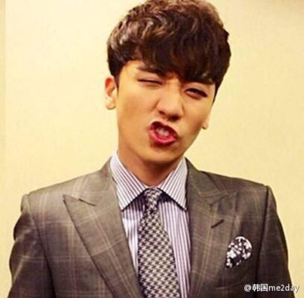 李胜贤 胜利 seungri victory bigbang