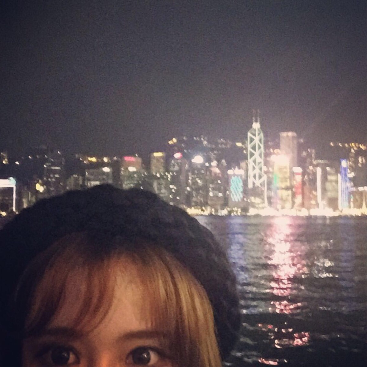 女生头像
