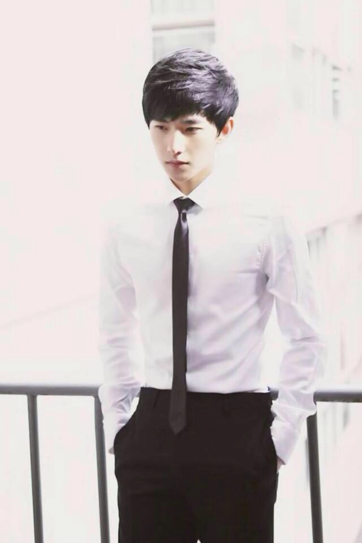 杨洋