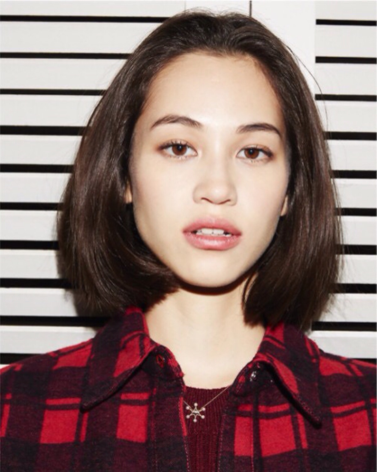 水原希子. kiko