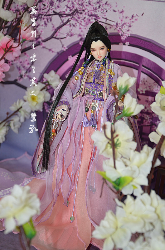 华胥引十三月曲谱_华胥引十三月cos图片