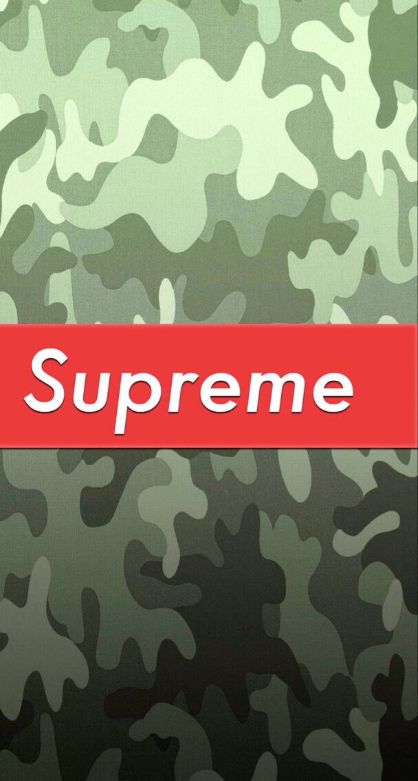 supreme#壁纸#欧美控
