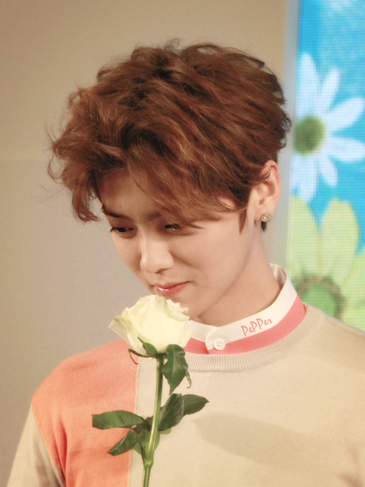 exo鹿晗