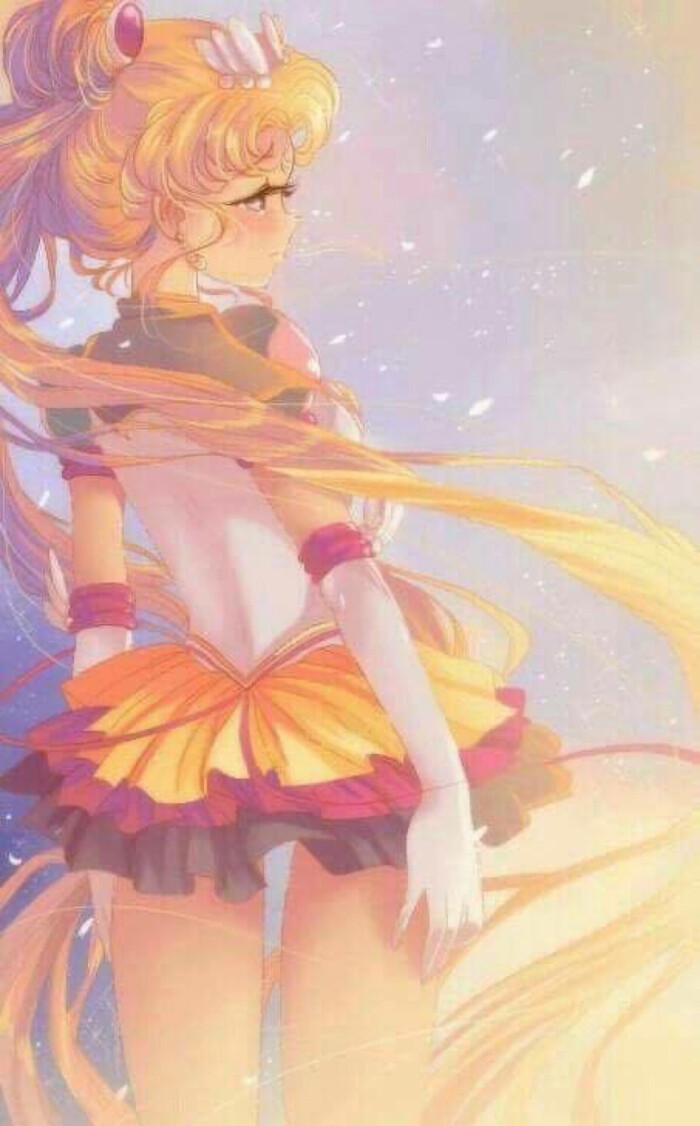 美少女战士