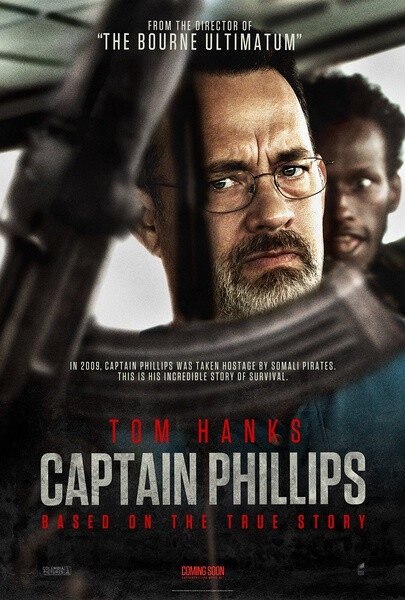 《菲利普船长》 2009年,美国货轮马士基…-堆