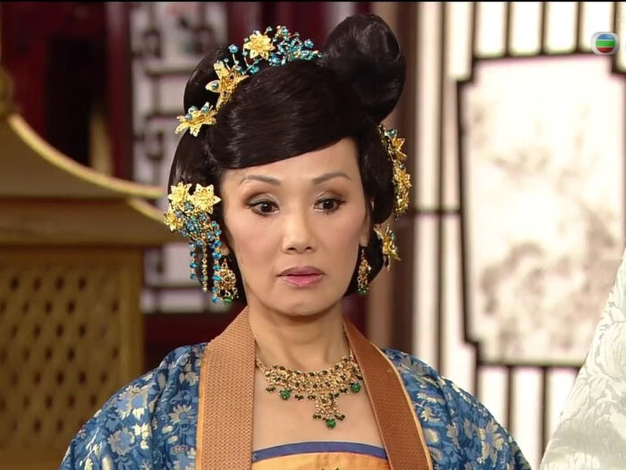 2010 香港电视剧《公主嫁到》翡翠台