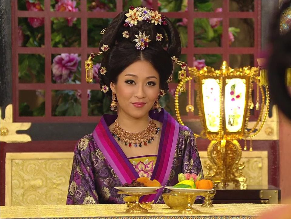 2010 香港电视剧《公主嫁到》翡翠台