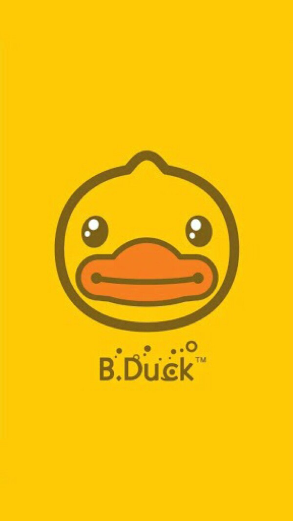 Bduck壁纸-千图网