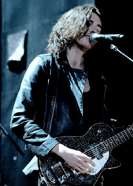 hozier