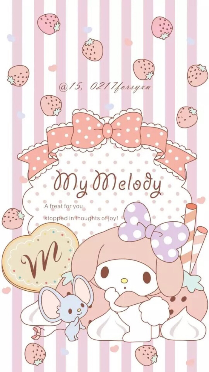 my melody