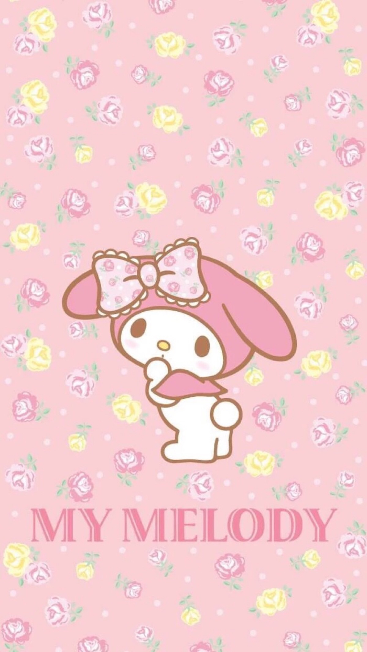 my melody