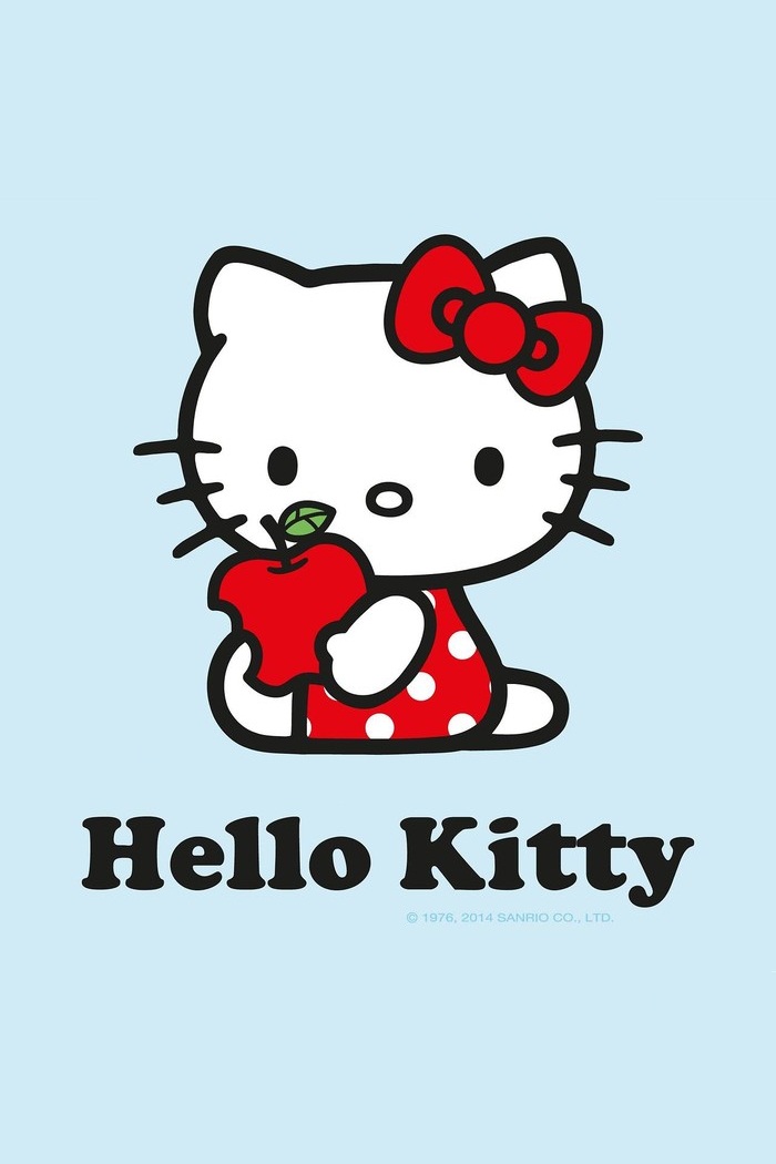 hellokitty壁纸