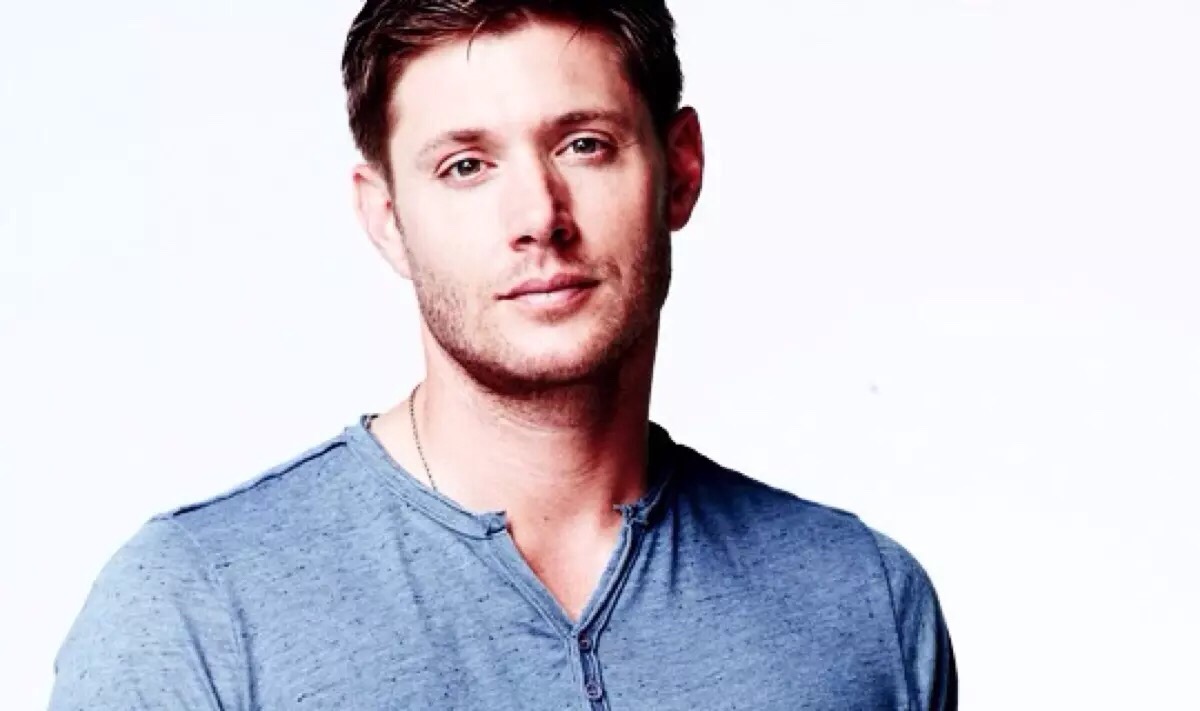 jensen ackles