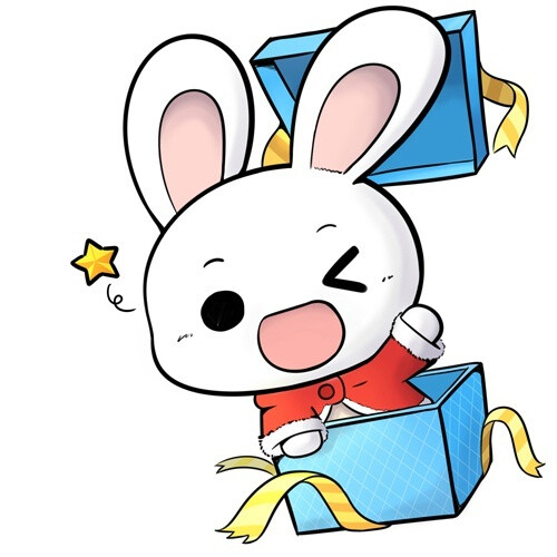 情侣头像 王点点和牙满
