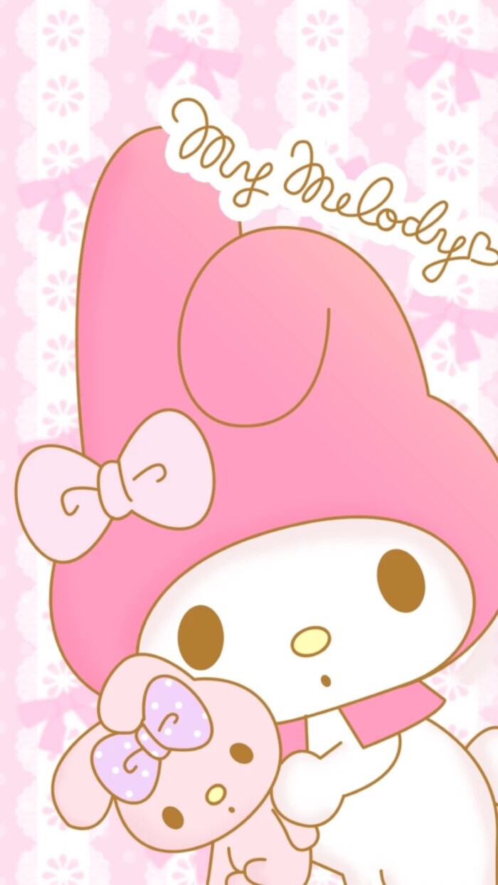 my melody