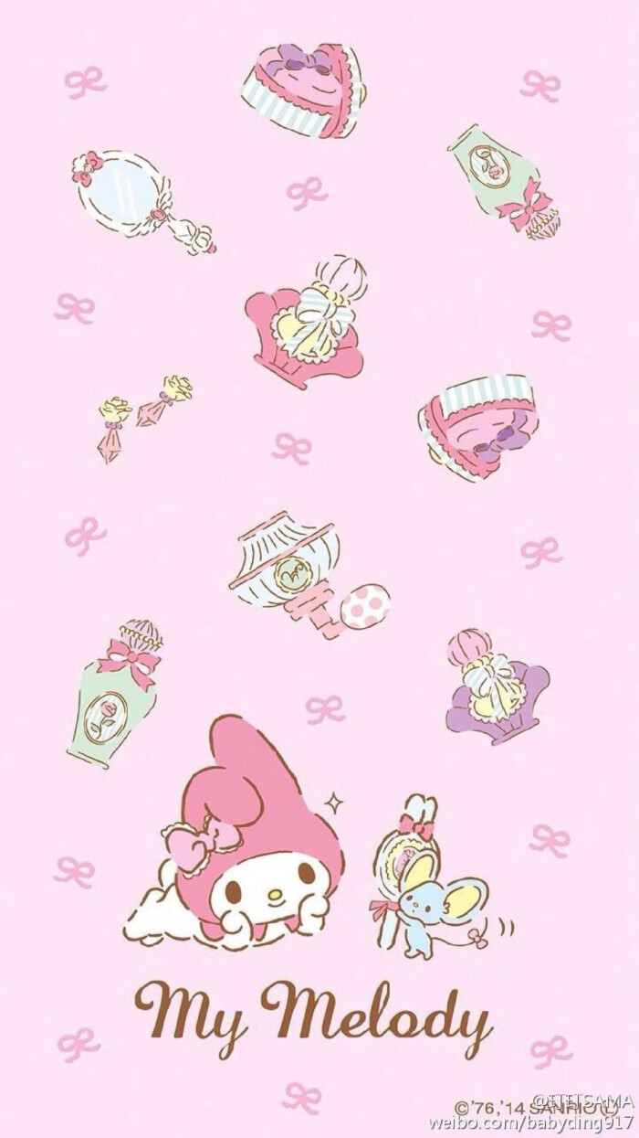 my melody