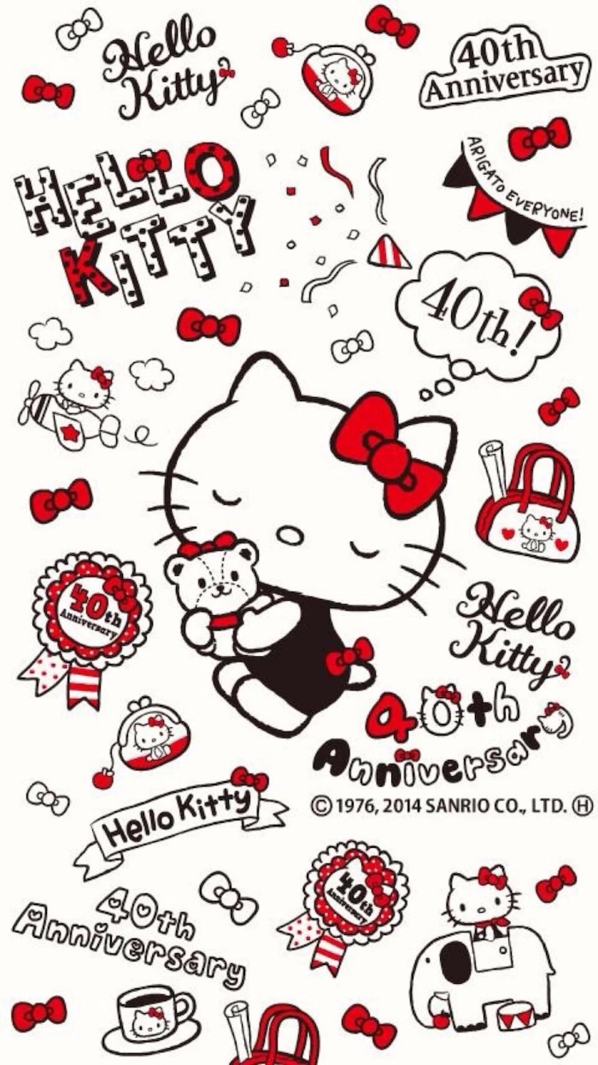 hello kitty