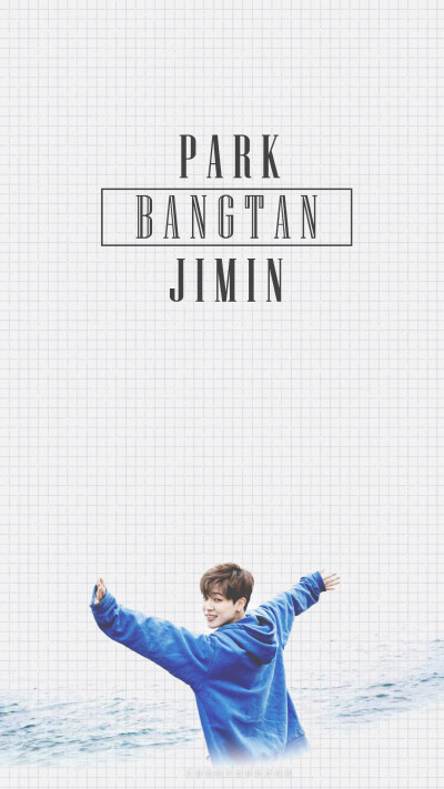 壁纸 防弹少年团 bts jimin