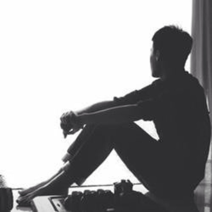 情侣头像,小清新,拼图,唯美,模糊,女生头像,男生头像,去我主页更多美