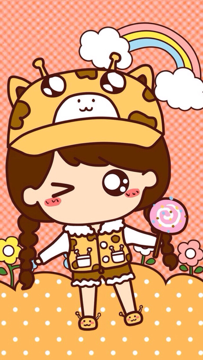 萌萌图 可爱的小薇 可爱 女生 壁纸 高清 (喜欢可收藏,禁止二传哦)
