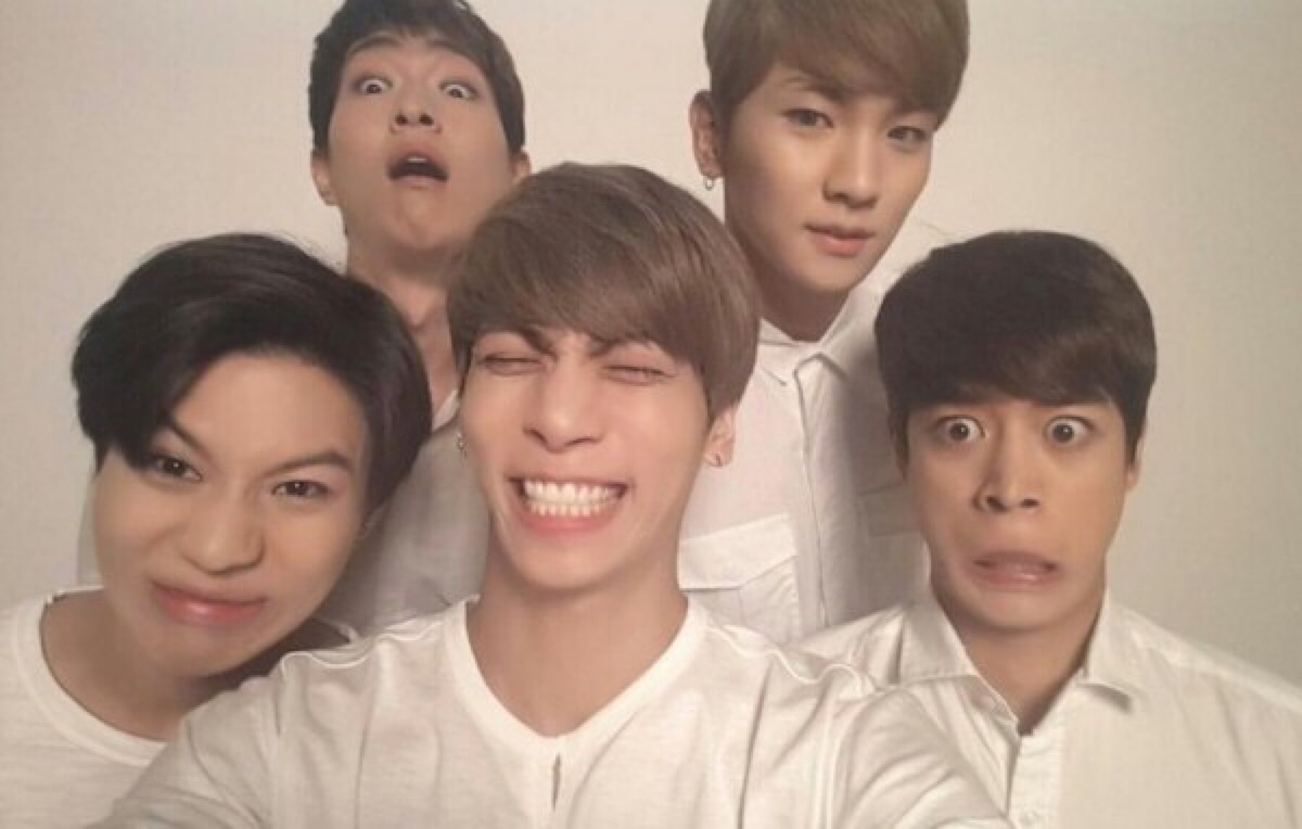 shinee 