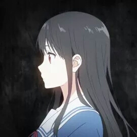 情侣头像