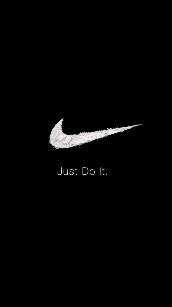 just do it.耐克.壁纸.